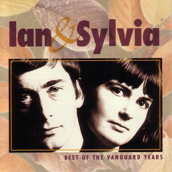 Best of the Vanguard Years album cover