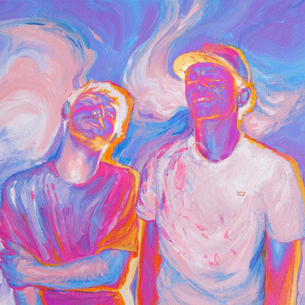 Hole In My Heart - Single album cover