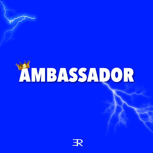 Ambassador - Single album cover