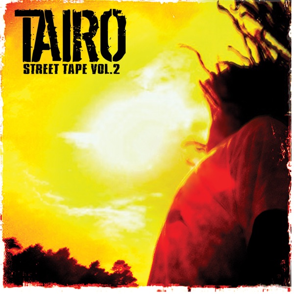 Street Tape, Vol. 2 album cover