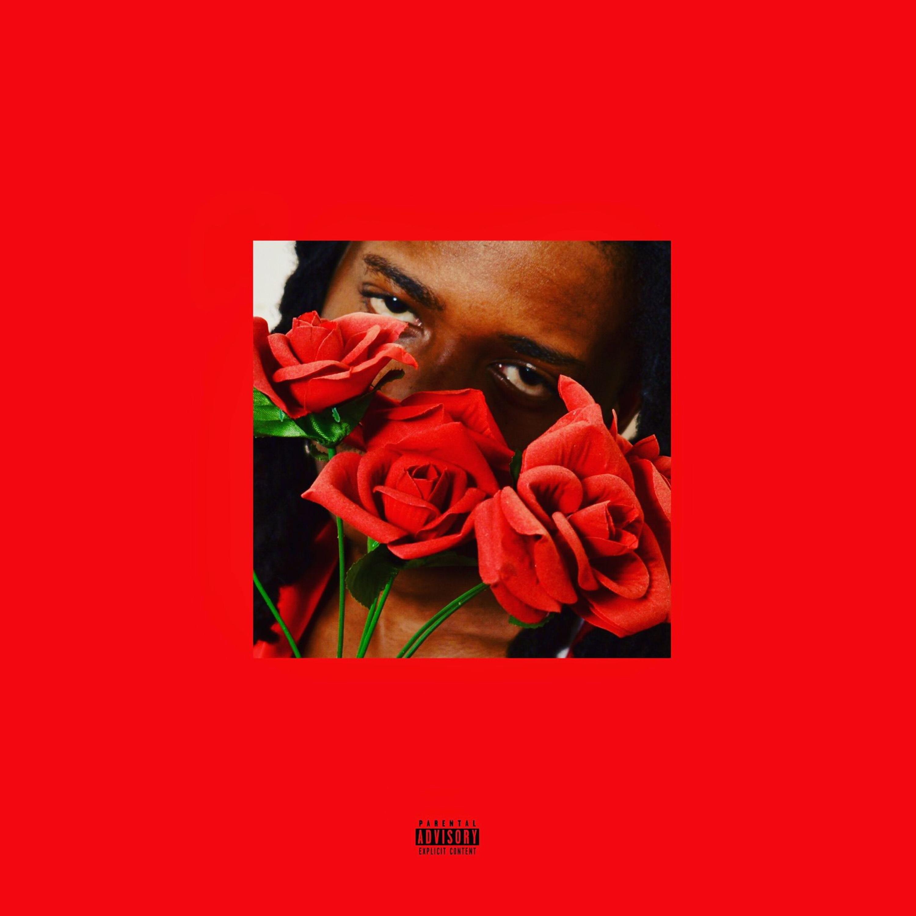 QUEEN (feat. Tweet) - Single album cover