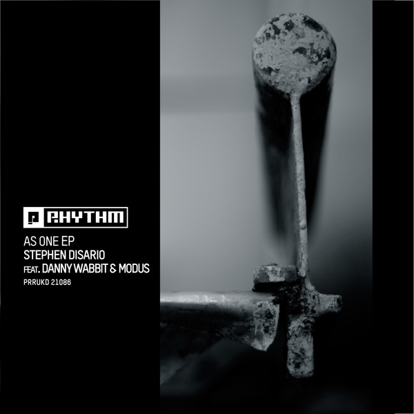 As One (feat. Danny Wabbit & Modus) - EP album cover