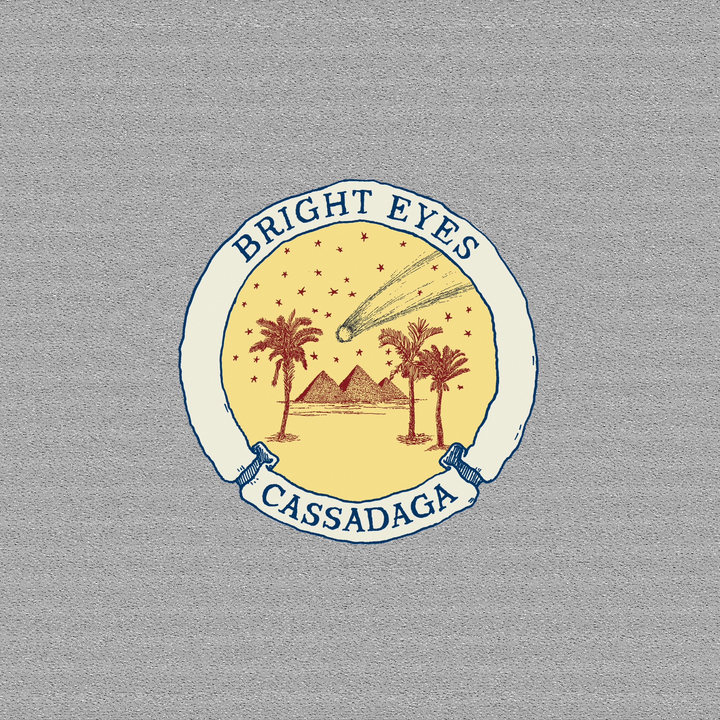 Cassadaga album cover