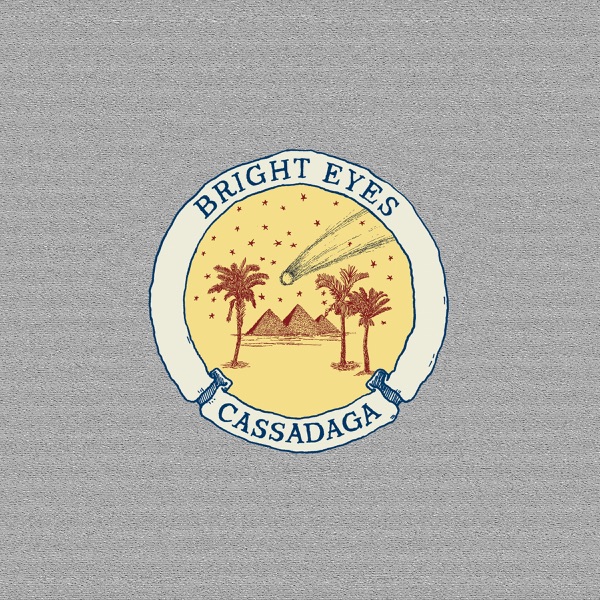Cassadaga album cover