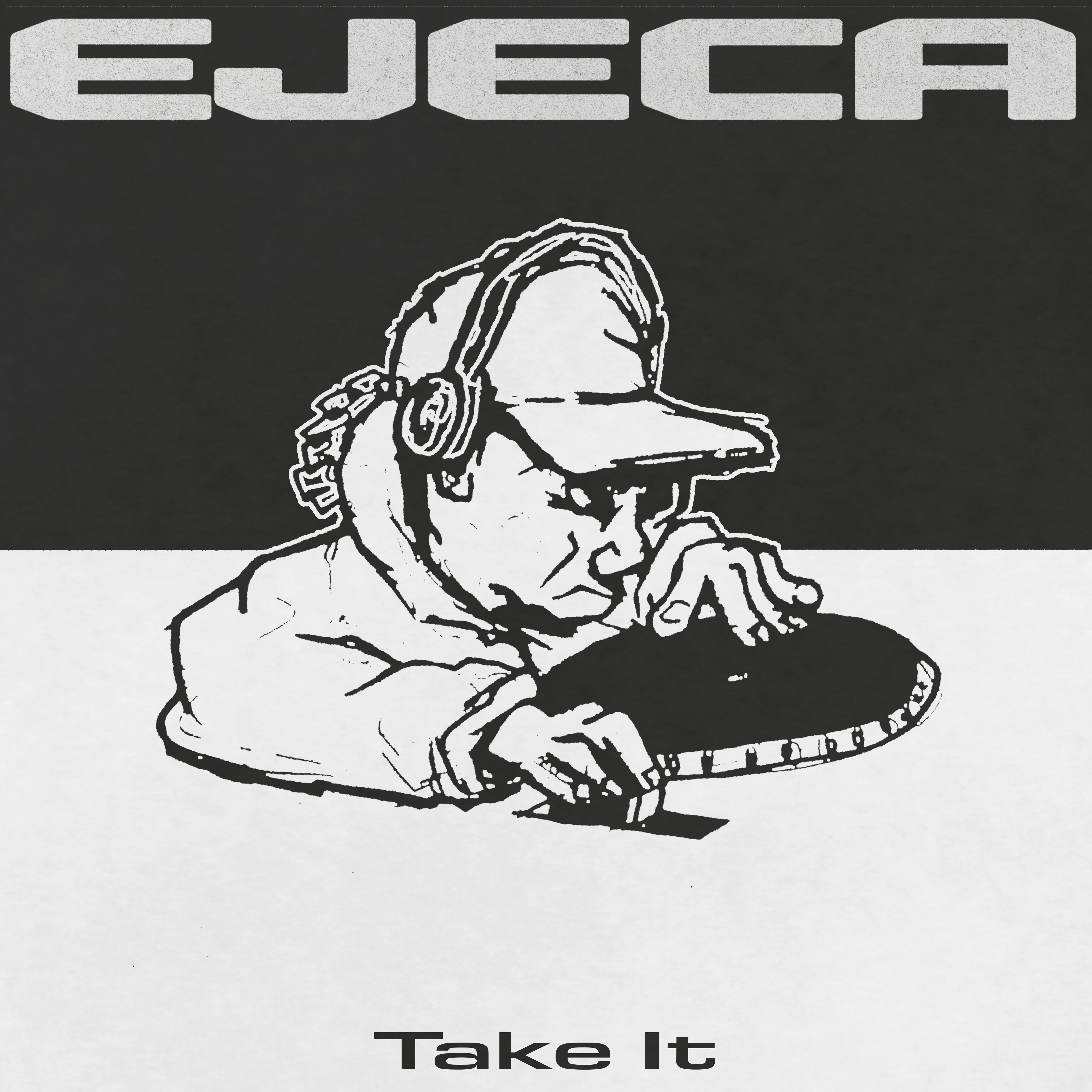 Take It - Single album cover
