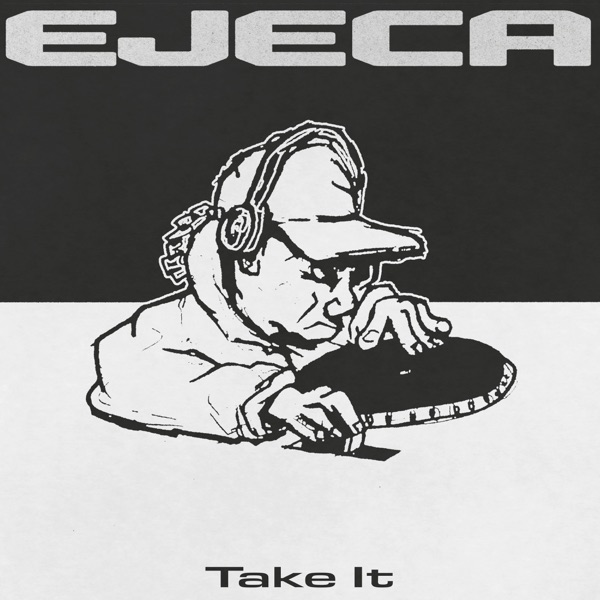Take It - Single album cover
