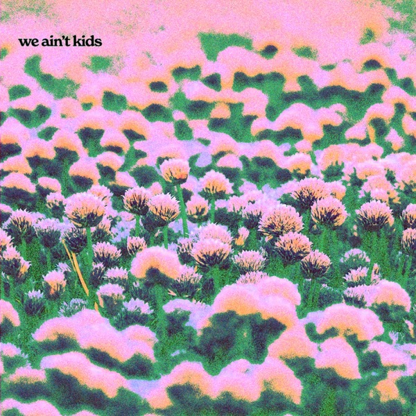 We Ain't Kids - Single album cover