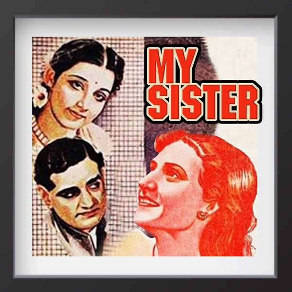 My Sister (Original Motion Picture Soundtrack) album cover