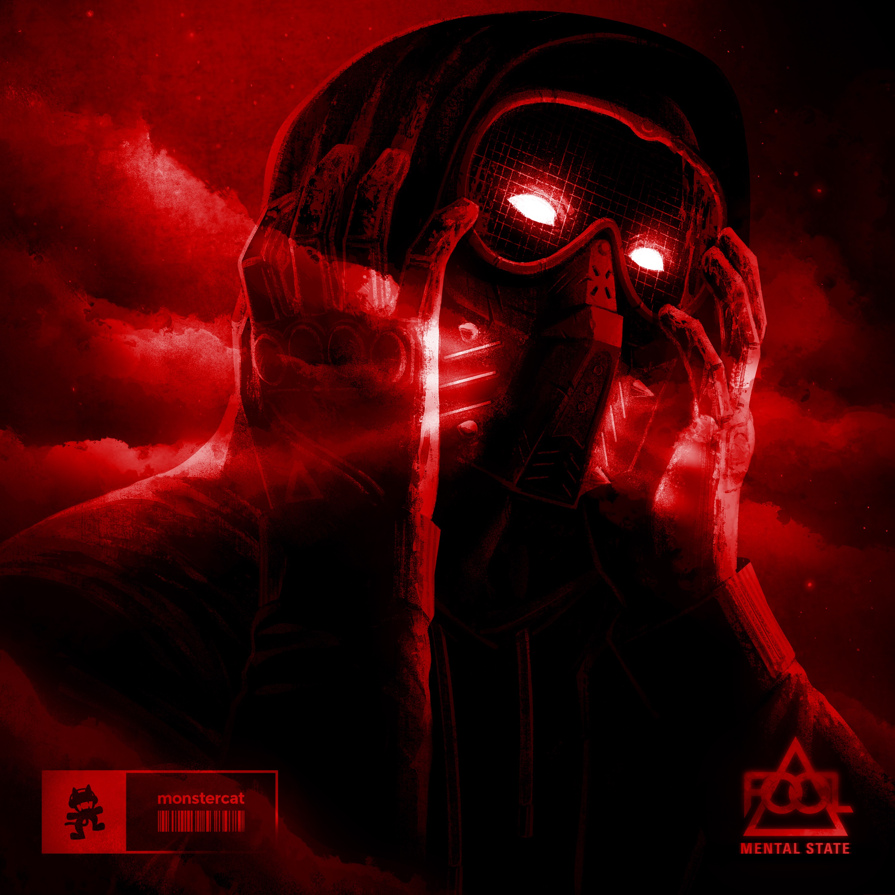 Mental State - Single album cover