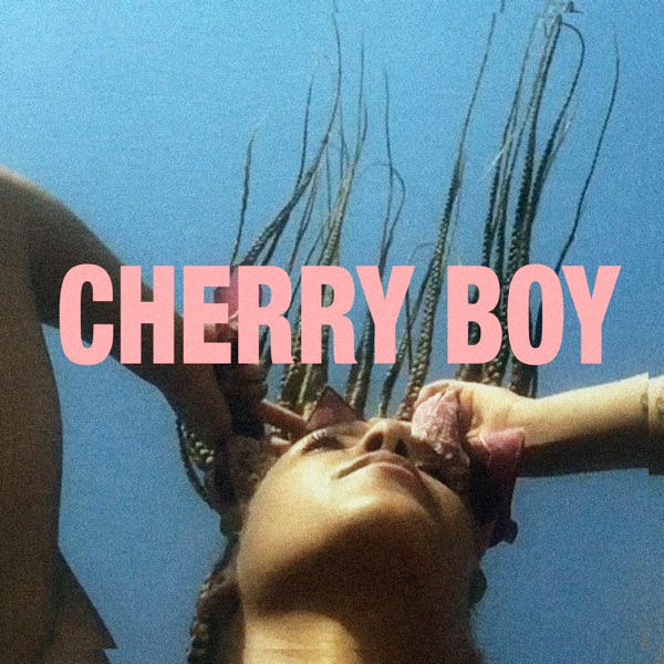 Cherry Boy (feat. Max Graef) - Single album cover