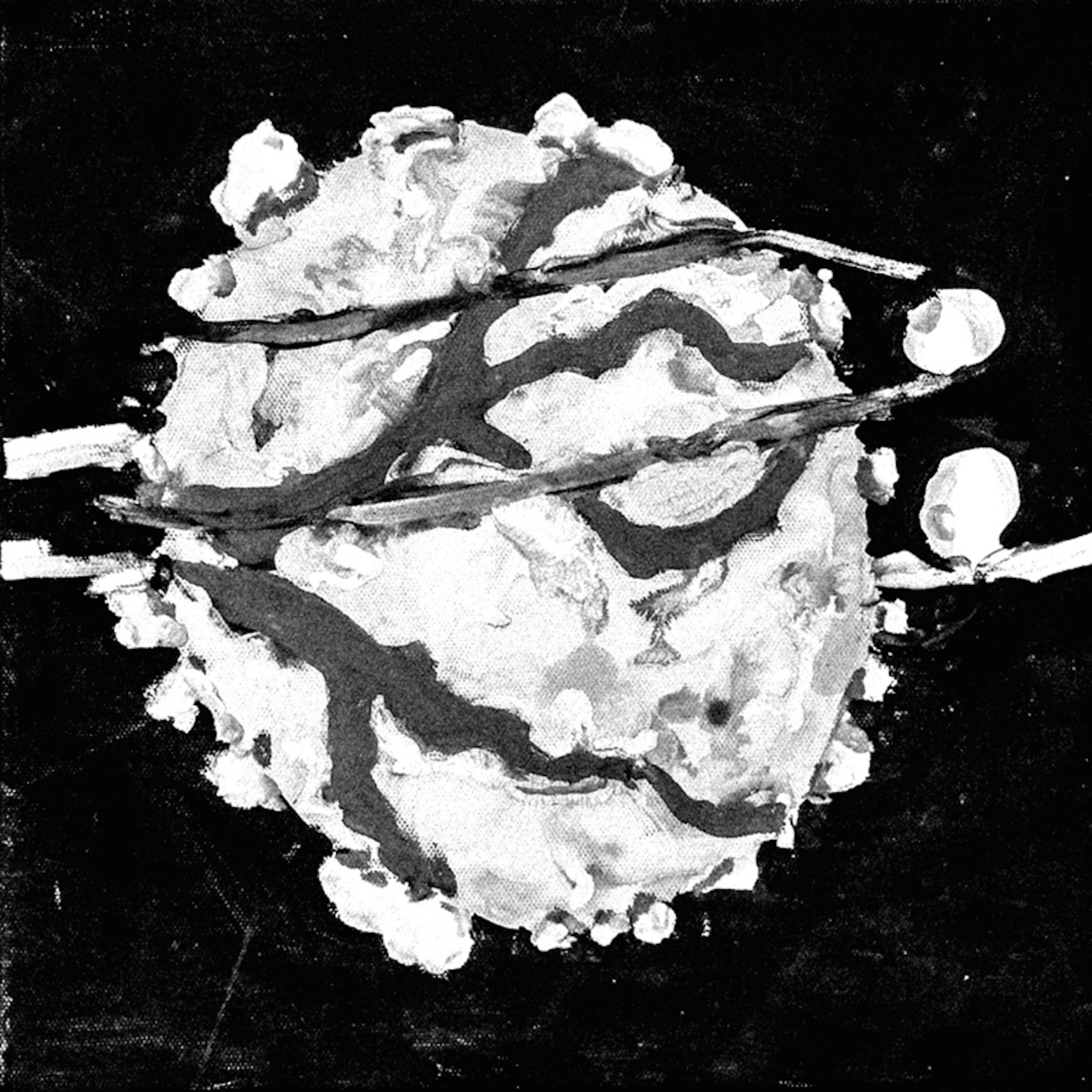 Shift 004 - EP album cover