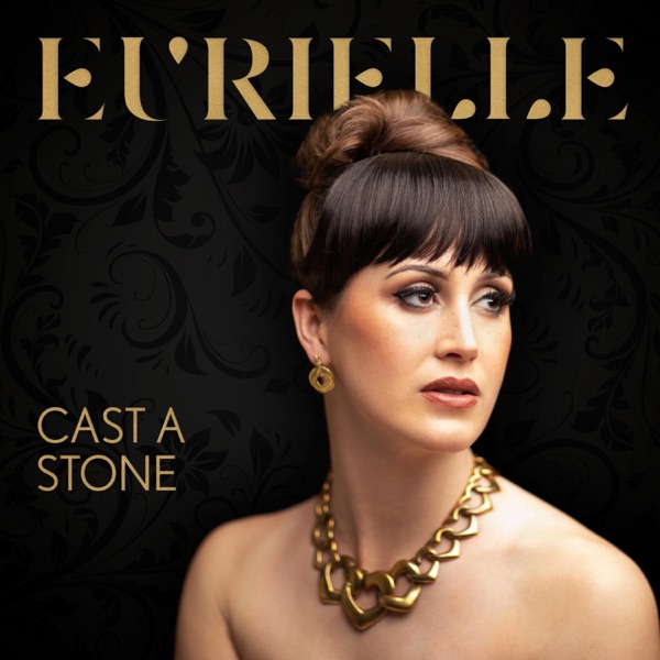 Cast a Stone - Single album cover