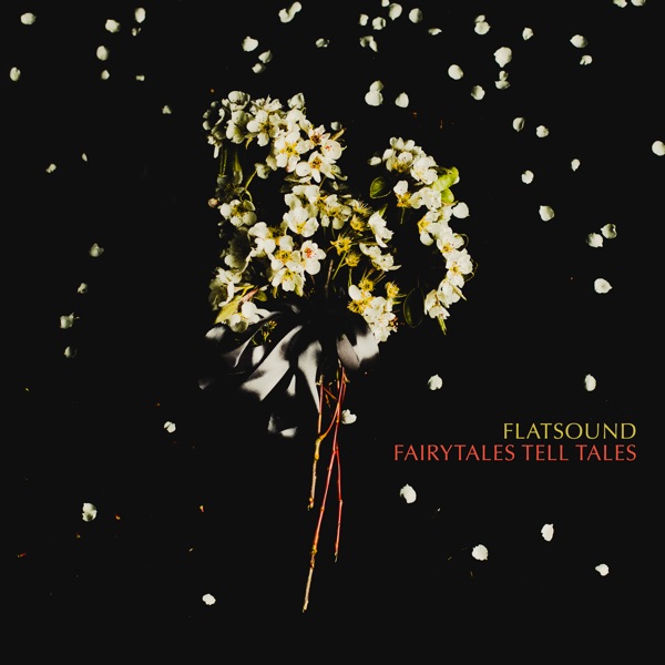 Fairytales Tell Tales - Single album cover