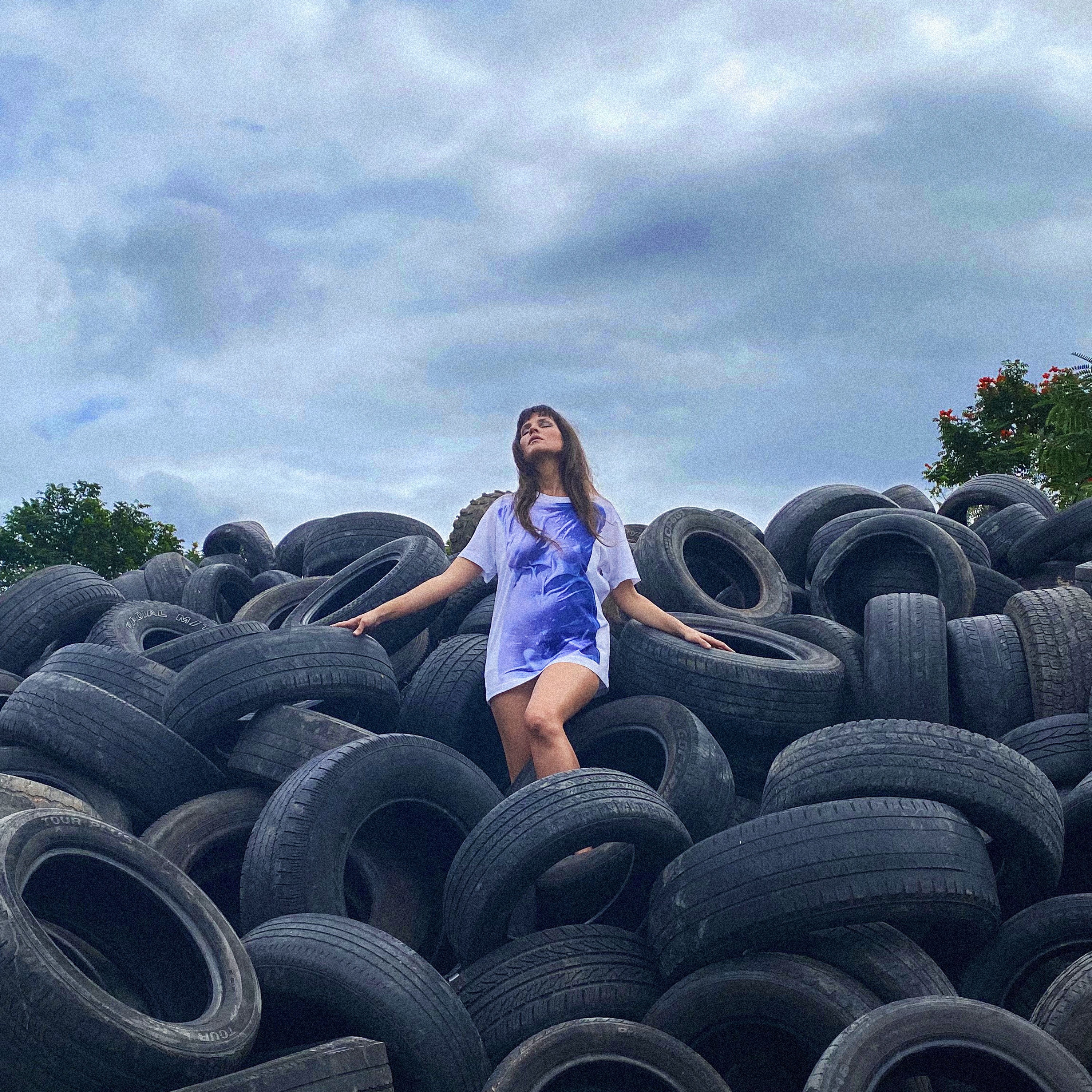 Eva - Single album cover