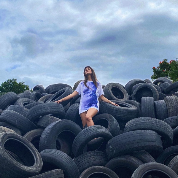 Eva - Single album cover
