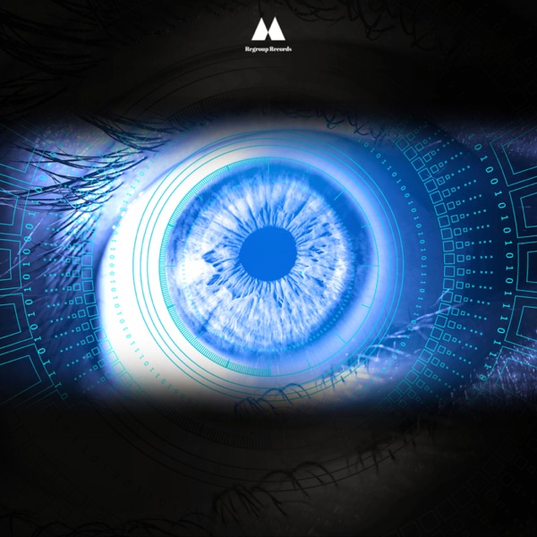 Intelligent Life (RAZ Remix) - Single album cover