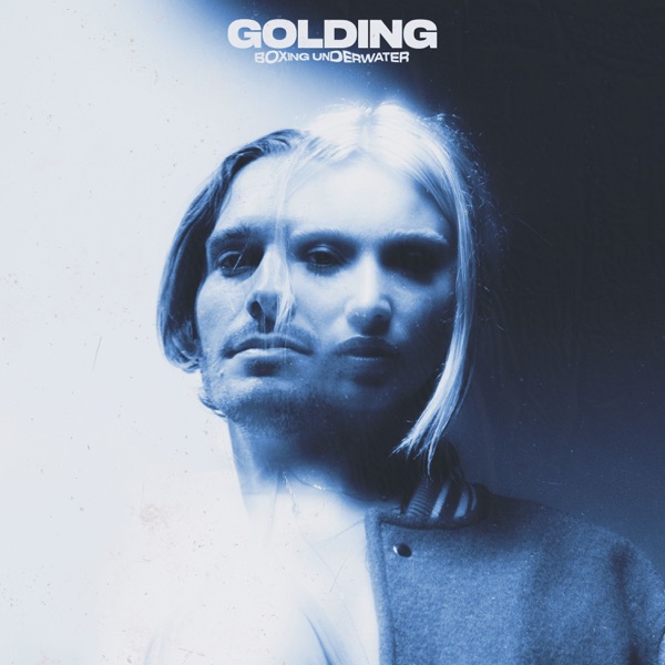 Boxing Underwater (feat. Cailin Russo) - Single album cover