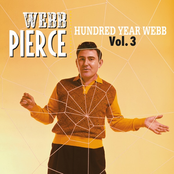 Hundred Year Webb, Vol. 3 album cover