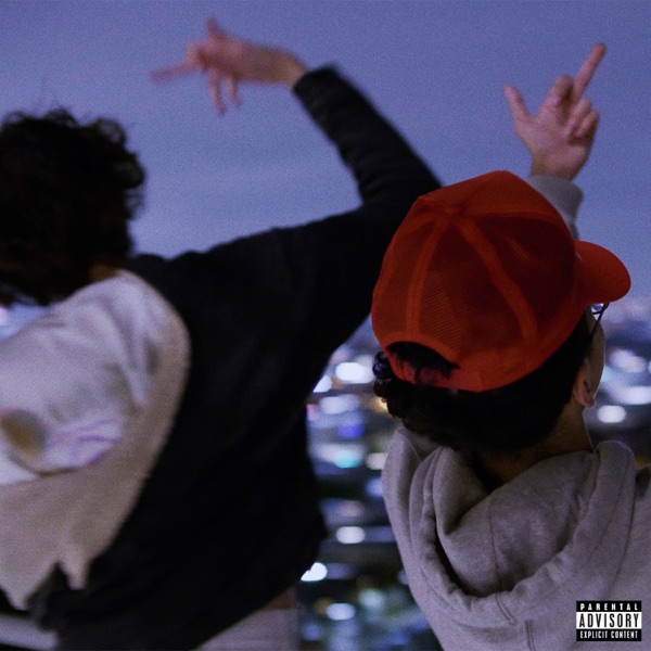 f**k this town - Single album cover