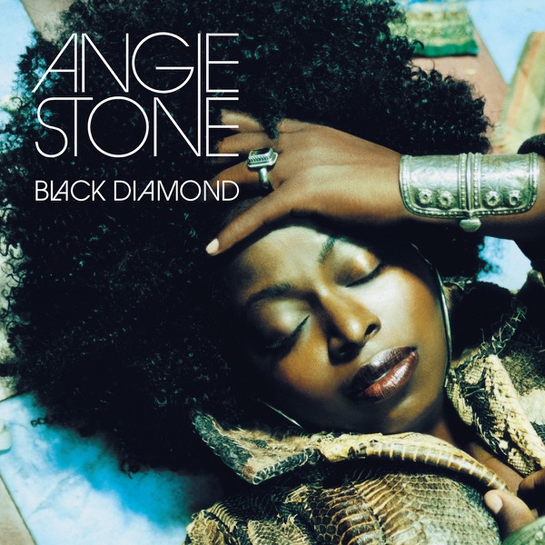 Black Diamond (Deluxe Edition) album cover
