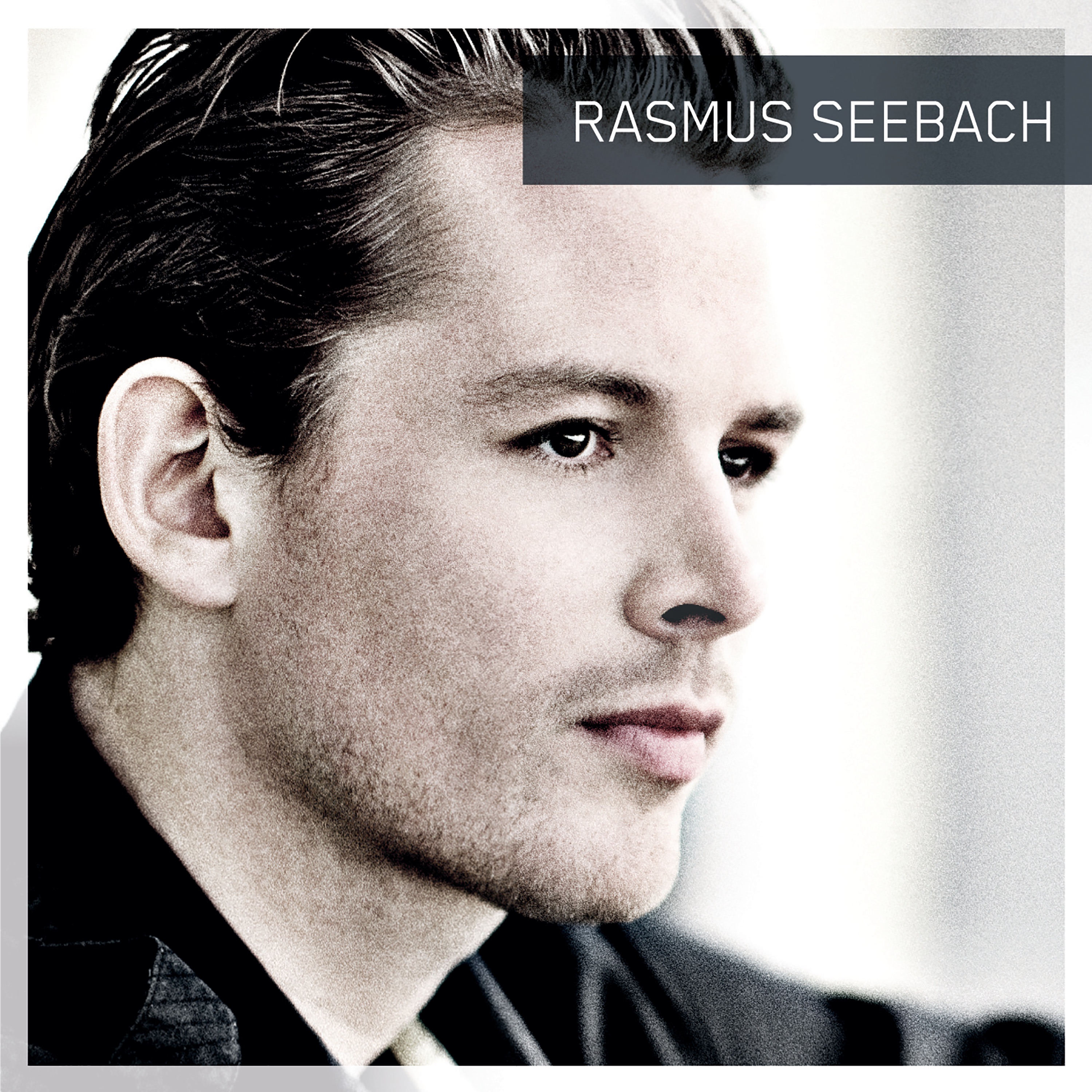 Rasmus Seebach album cover