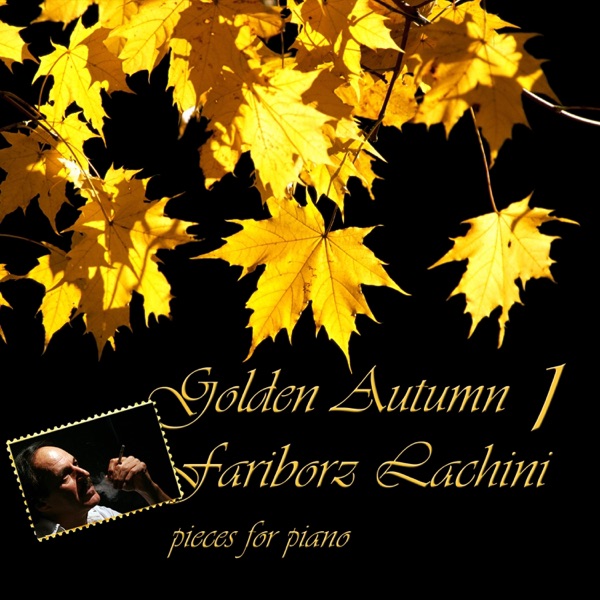 Golden Autumn 1 album cover