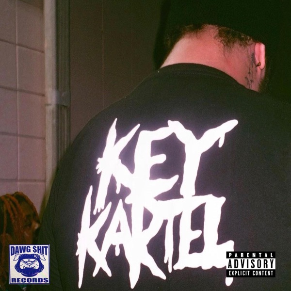 12 Min Freestyle (feat. Rx Papi) - EP album cover