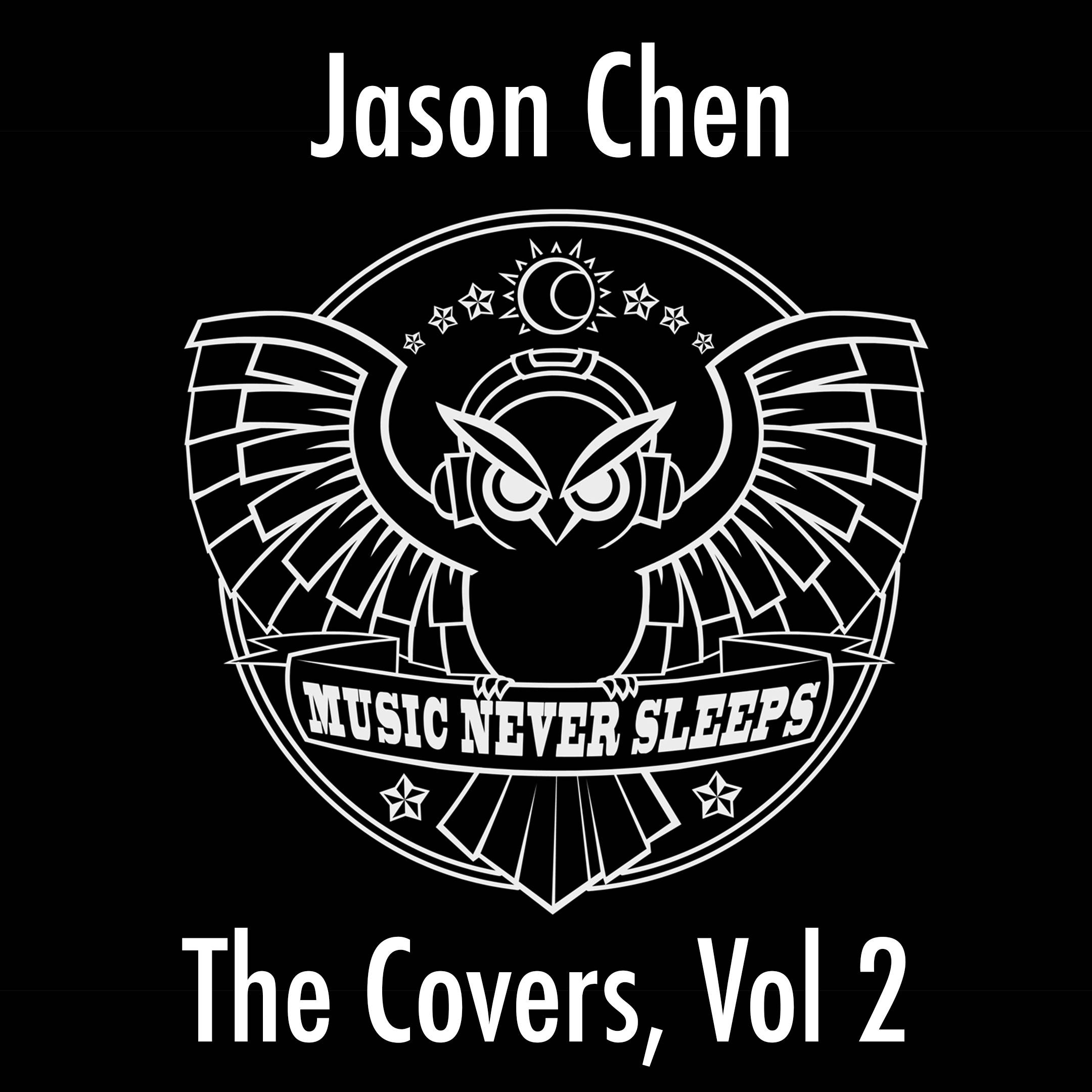 The Covers, Vol. 2 album cover