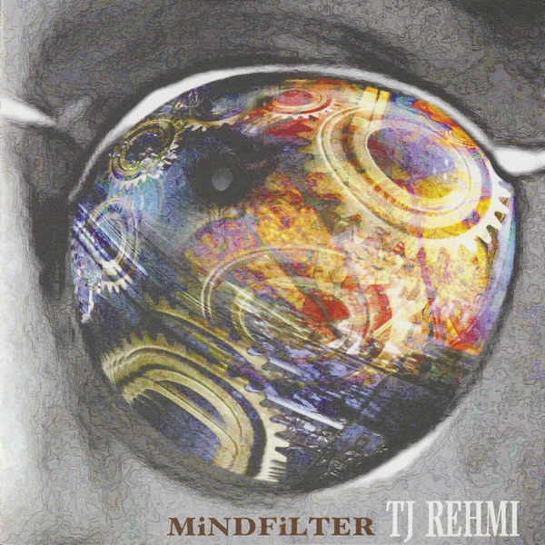 Mind Filter album cover