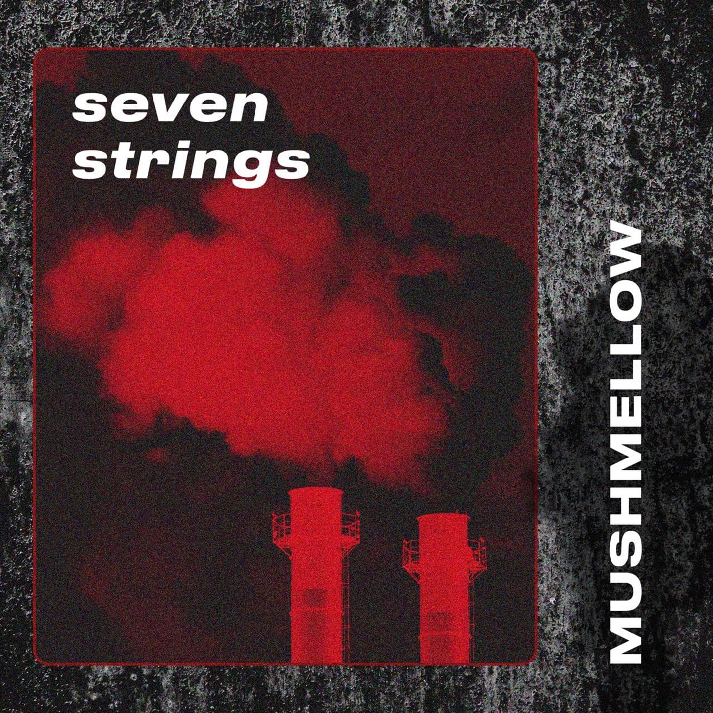 Seven Strings - Single album cover