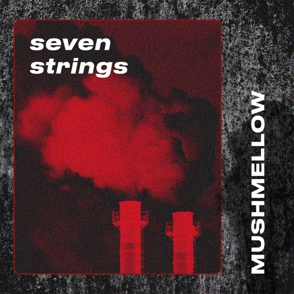 Seven Strings - Single album cover