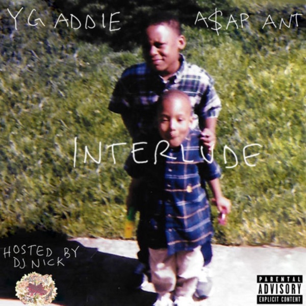 The Interlude album cover