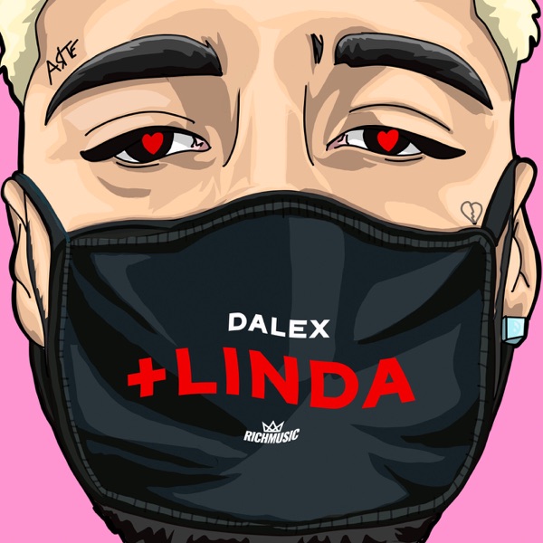 +Linda - Single album cover