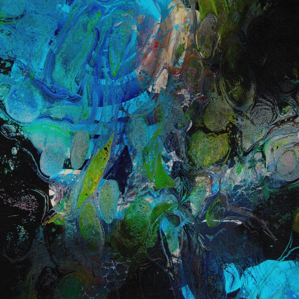 Ghost - Single album cover