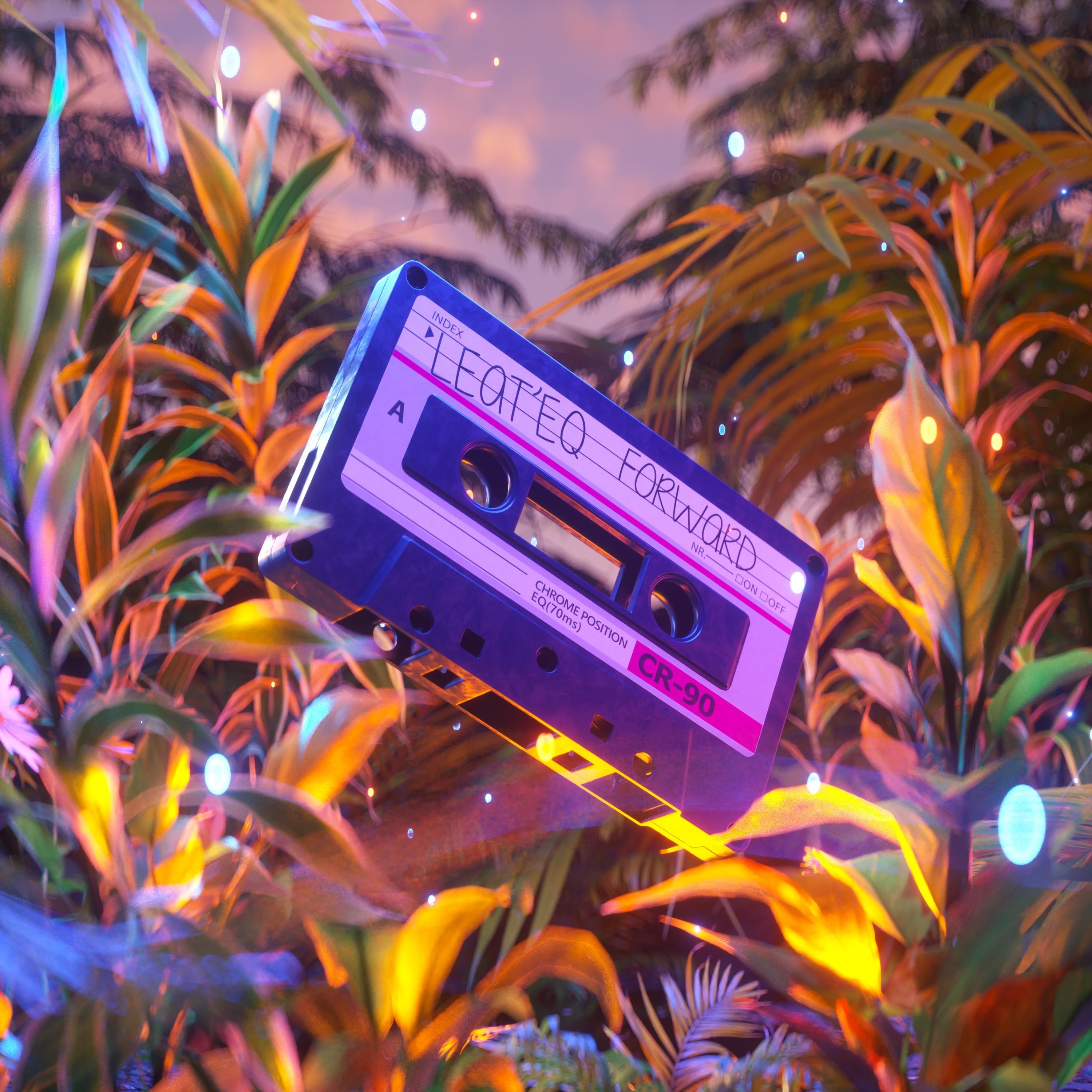 Forward - Single album cover
