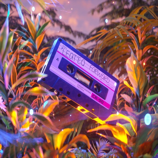 Forward - Single album cover