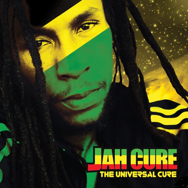 The Universal Cure album cover