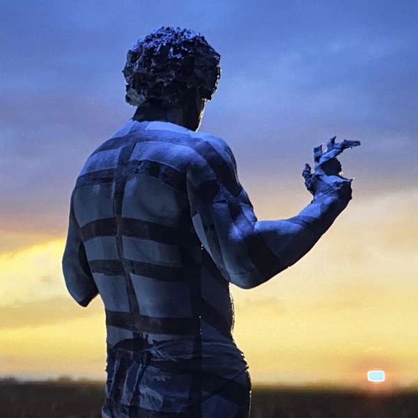 We Belong (Squarepusher Remix) - Single album cover