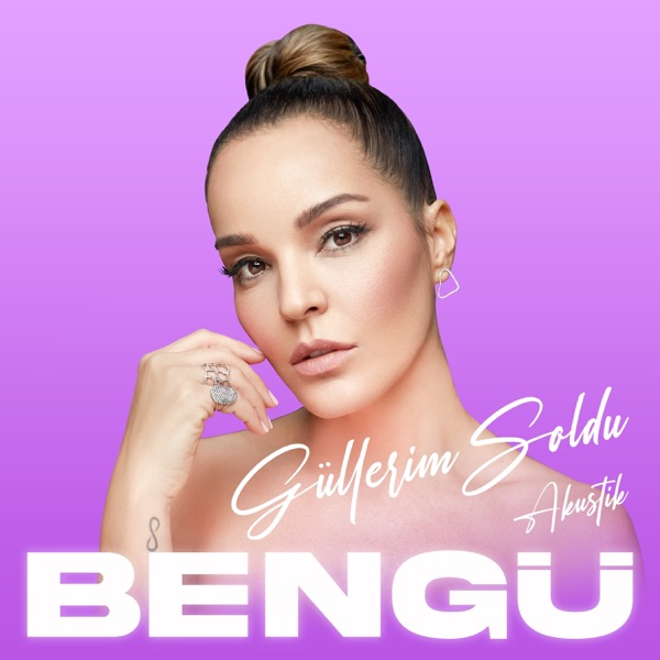 Güllerim Soldu (Akustik) - Single album cover