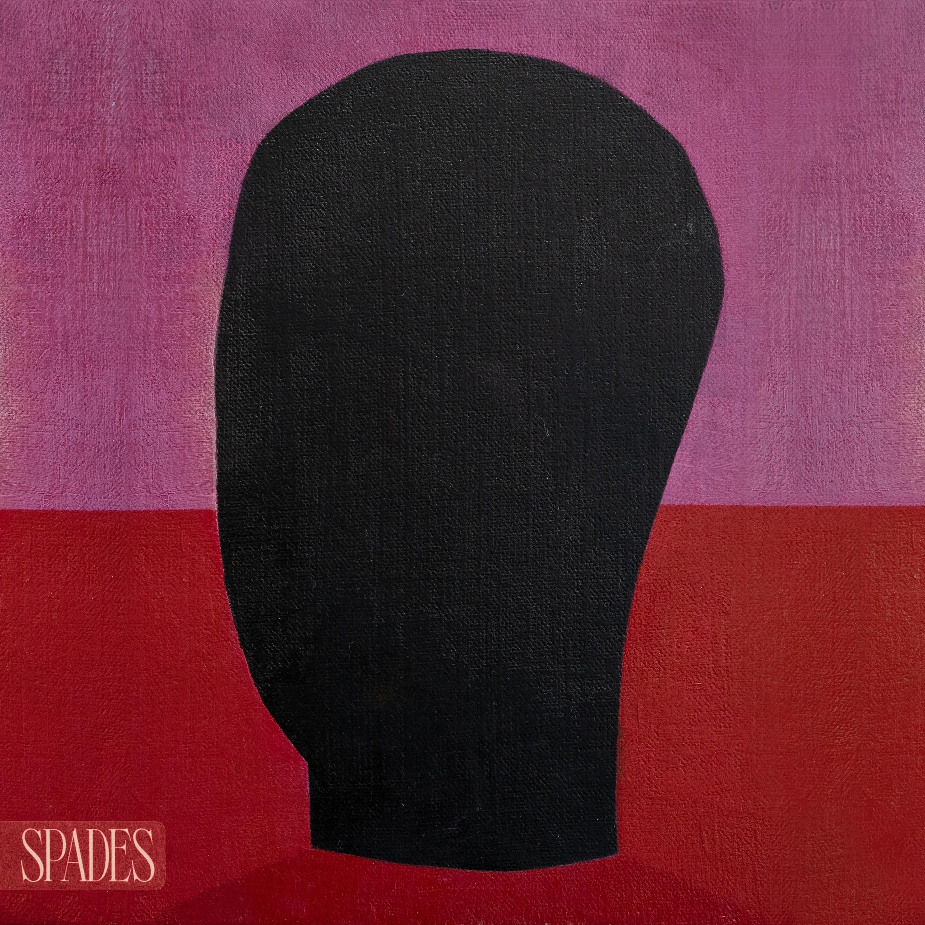 Spades - Single album cover