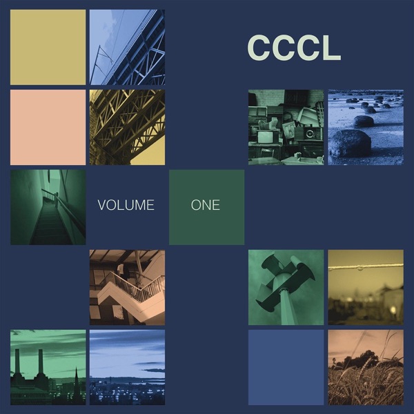 Chemistry Lessons, Vol. 1 album cover
