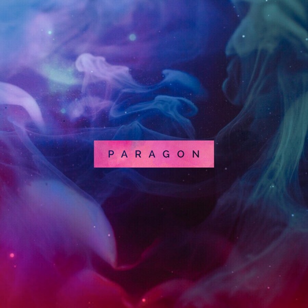 Paragon - EP album cover