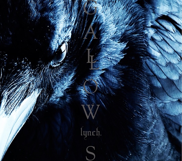 GALLOWS album cover