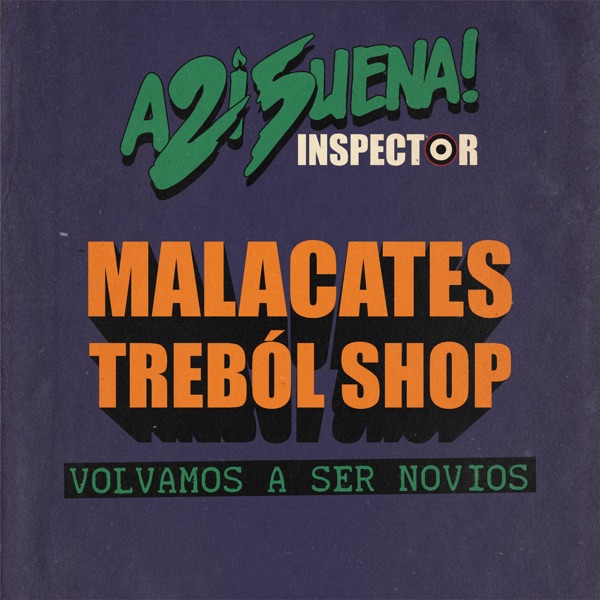 Volvamos a Ser Novios - Single album cover