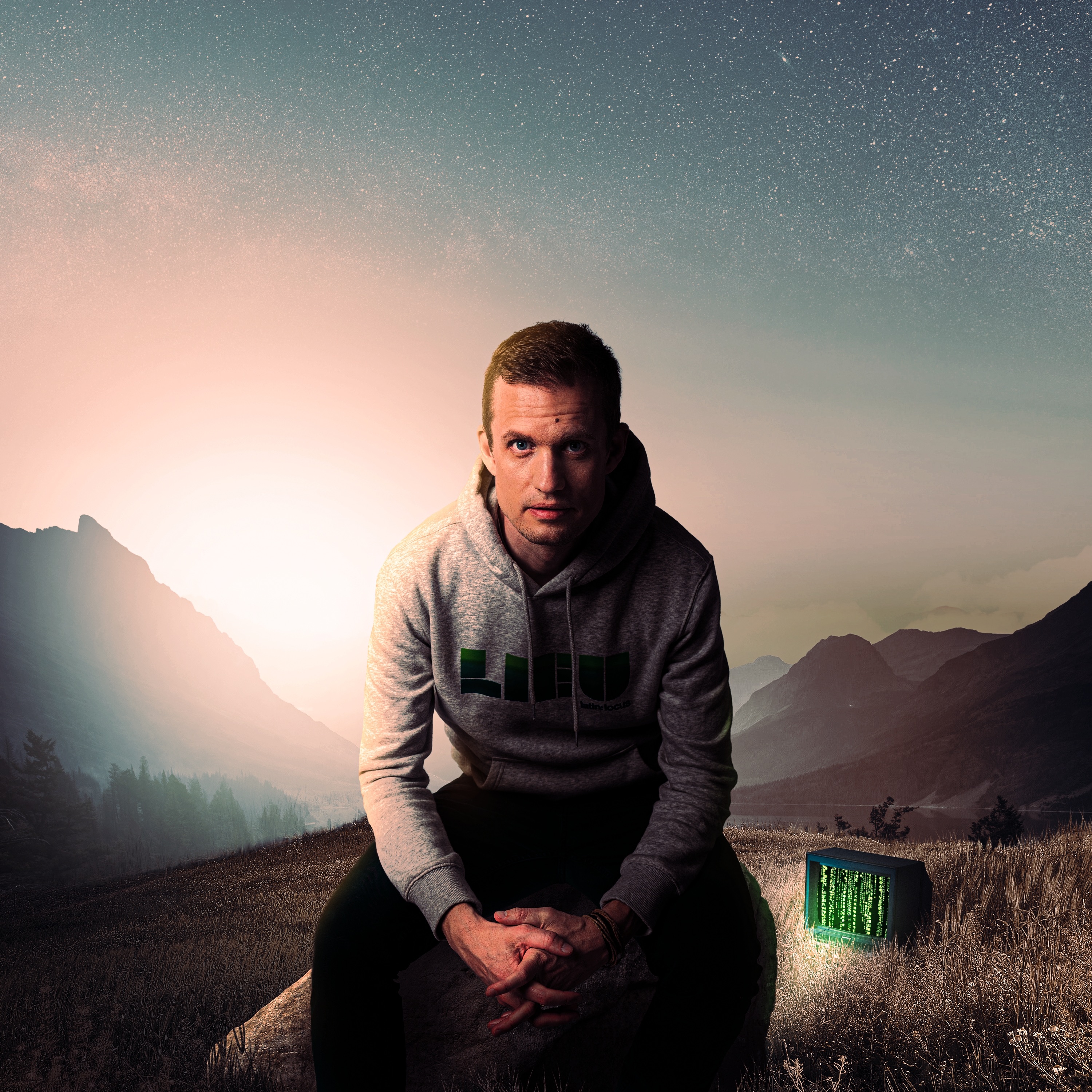 Unique (Remixes) - EP album cover