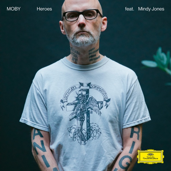 Heroes (Reprise Version) [feat. Mindy Jones] - Single album cover