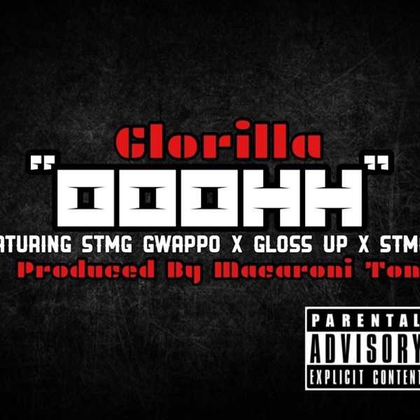 OOOHH (feat. Gloss Up & STMG) - Single album cover