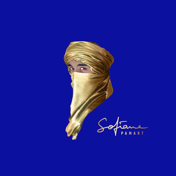 Pamart: San Francisco - Single album cover