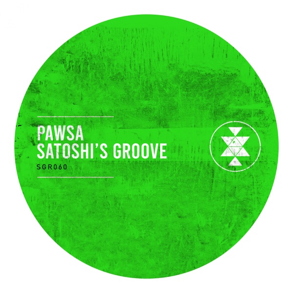 Satoshi's Groove - Single album cover