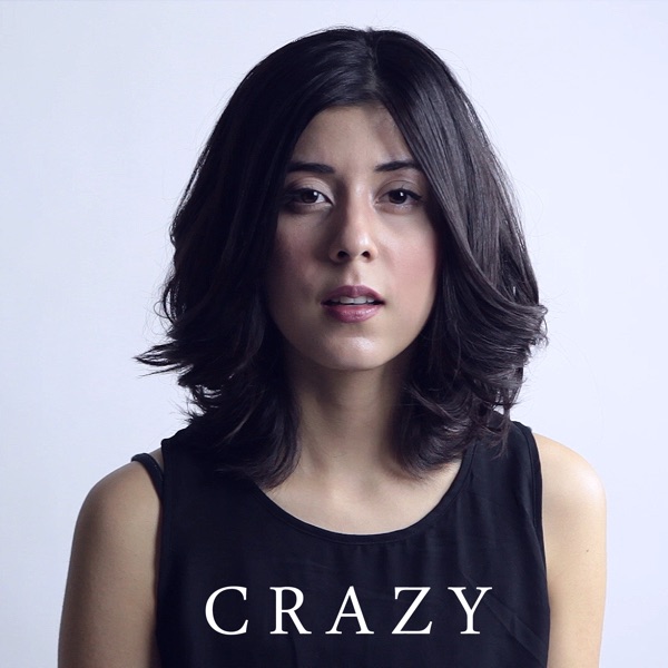 Crazy - Single album cover